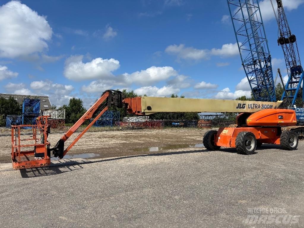 JLG 1350 SJP 伸縮臂高空作業車