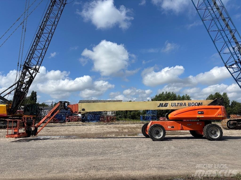 JLG 1350 SJP 伸縮臂高空作業車