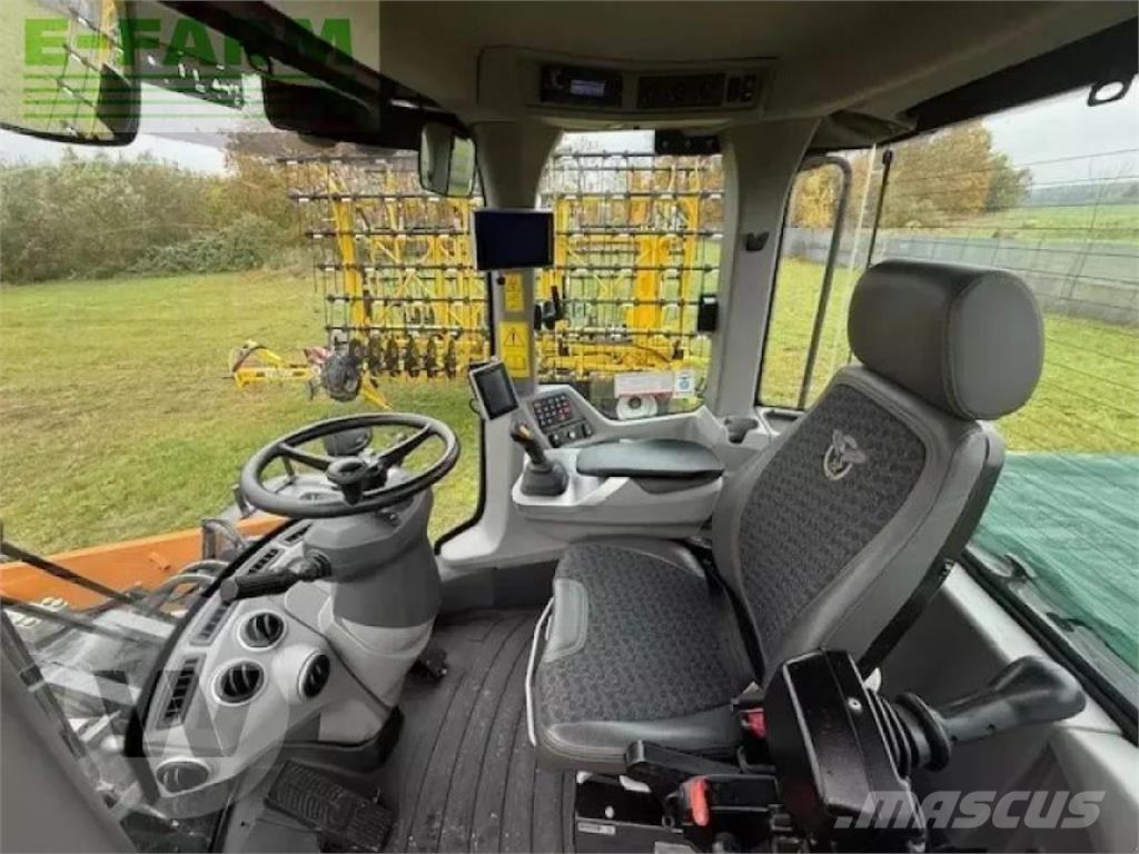 Case IH 921g 小型挖土機/掘鑿機<7t(小型挖掘機)