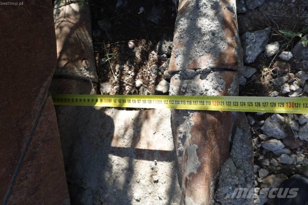 CAT 320 FL 履帶式 挖土機/掘鑿機/挖掘機