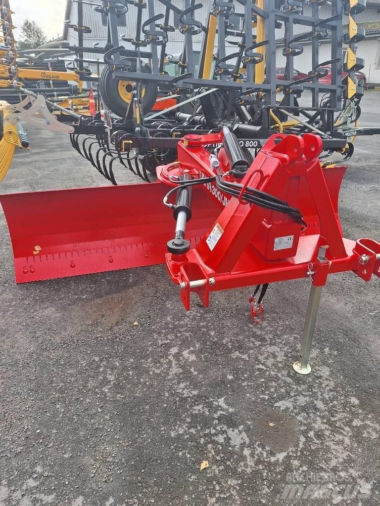 Vama JH2 300 刮路機