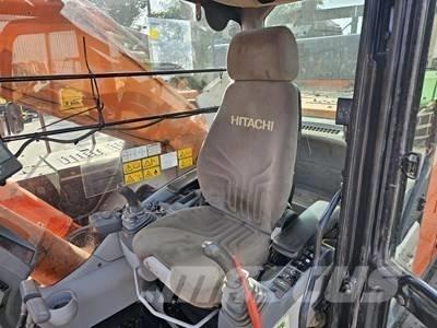Hitachi ZX530 LCH-6 履帶式 挖土機/掘鑿機/挖掘機