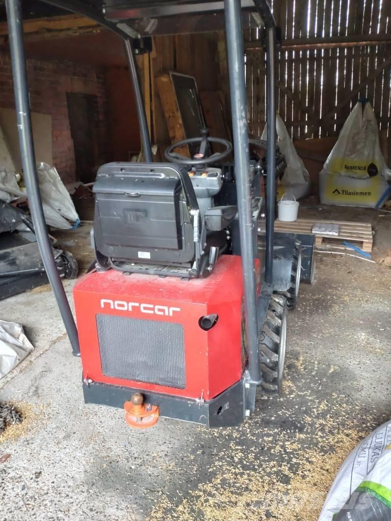 Norcar 755 多功能裝載機