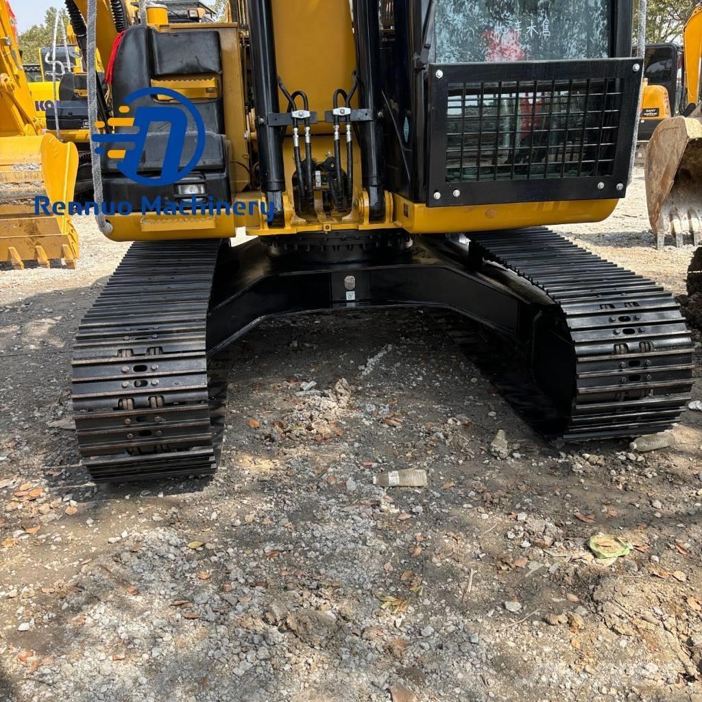 CAT 312D2GC 履帶式 挖土機/掘鑿機/挖掘機