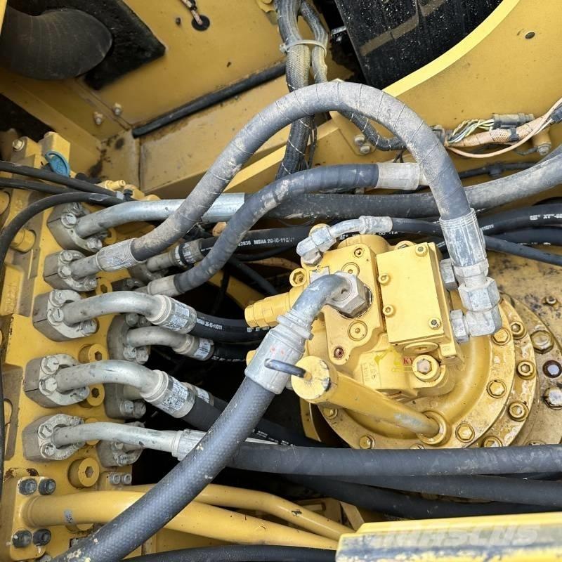 CAT 320gc 履帶式 挖土機/掘鑿機/挖掘機