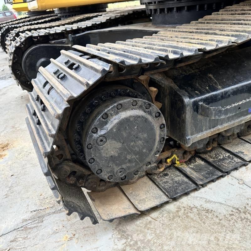 CAT 320gc 履帶式 挖土機/掘鑿機/挖掘機