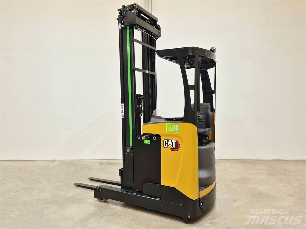 CAT NR14N3C 前伸式堆高機(叉車)