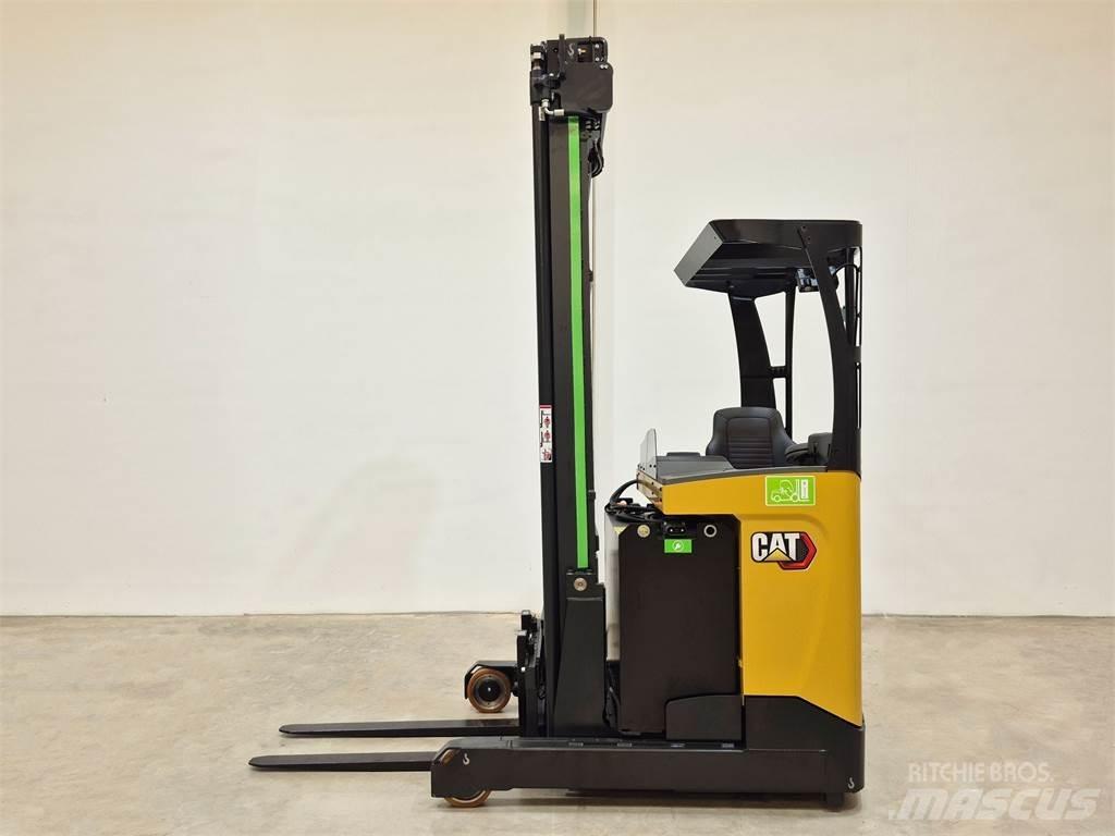 CAT NR14N3C 前伸式堆高機(叉車)