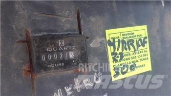 Mz Imer MZ-2000-HD 側卸礦車