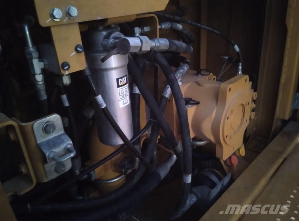 CAT 395 (Saudi Arabia) 履帶式 挖土機/掘鑿機/挖掘機