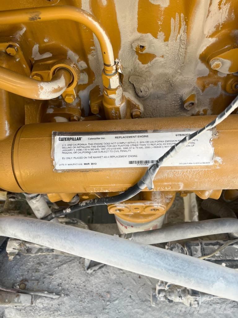 Metso LT 110 破碎機