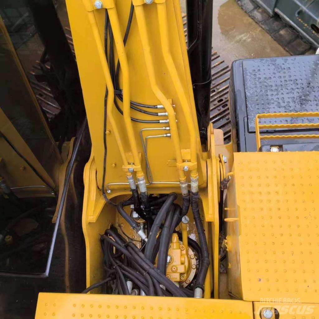 CAT 312 D 履帶式 挖土機/掘鑿機/挖掘機