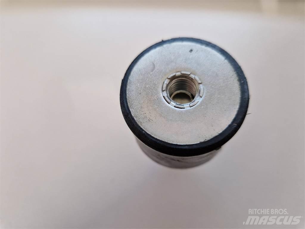 Ponsse 0058182 底盤和懸架