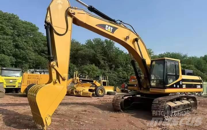 CAT 330BL 履帶式 挖土機/掘鑿機/挖掘機