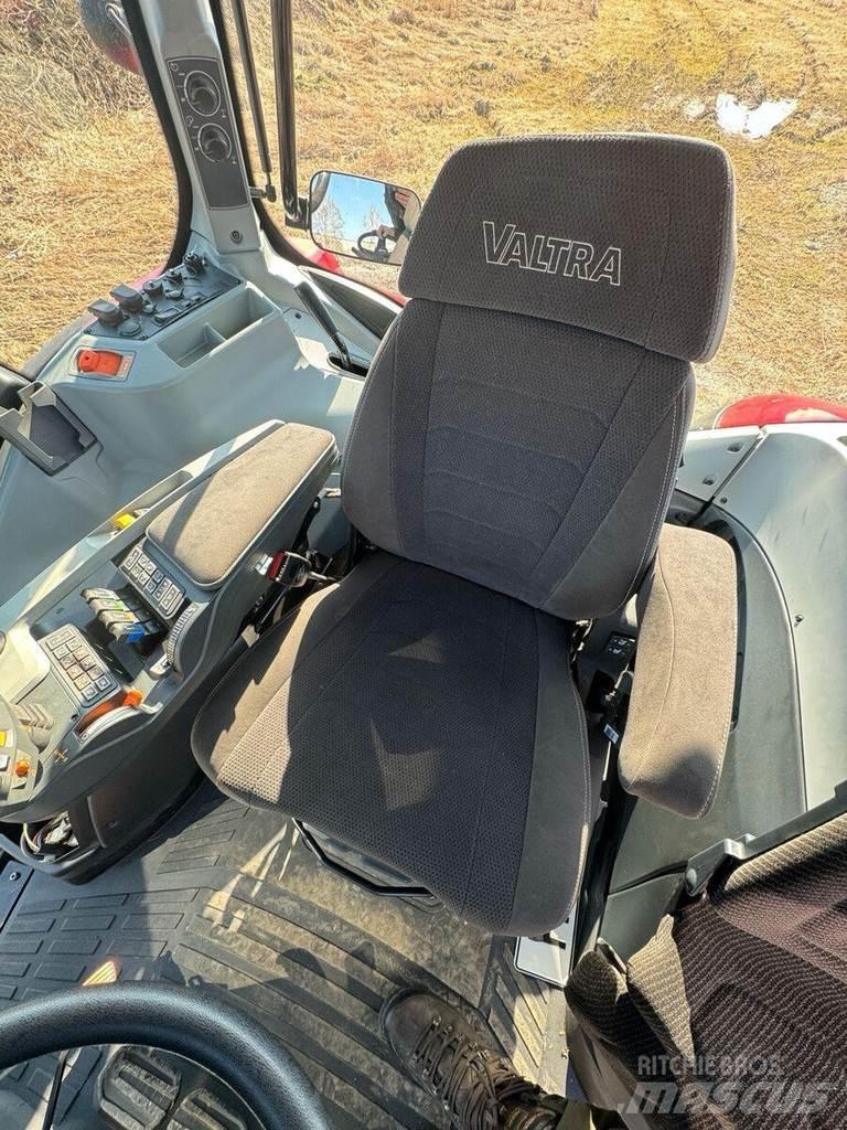 Valtra T255V 曳引機