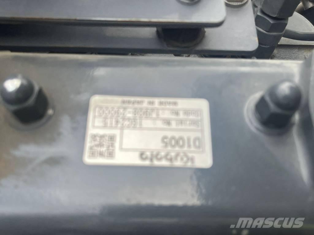 Wacker Neuson RD 18 雙輪滾壓機