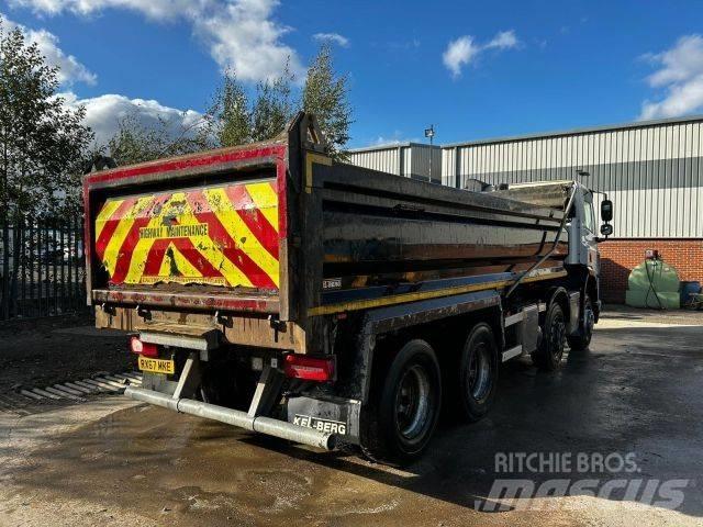 DAF CF 440 傾卸式卡車