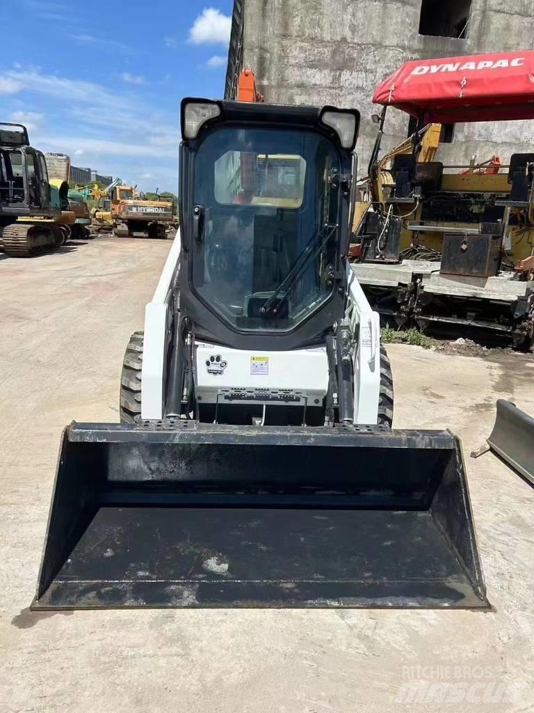 Bobcat S 450 滑移轉向裝載機