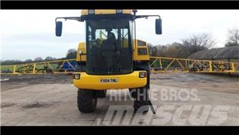 Chafer 418 Mirage 自走式噴霧機