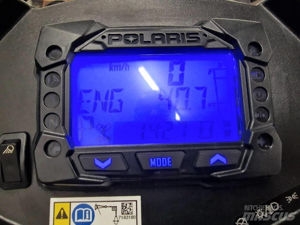 Polaris XP 1000 AWD 全地形車
