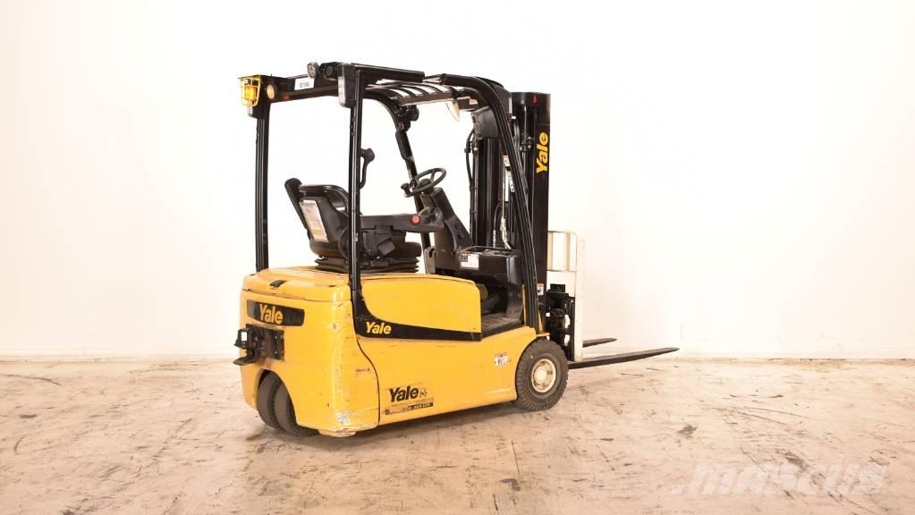 Yale ERP16VT-MWB 前伸式堆高機(叉車)