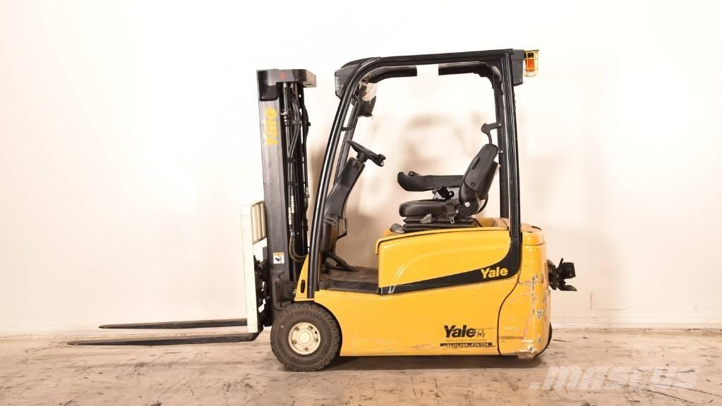 Yale ERP16VT-MWB 前伸式堆高機(叉車)