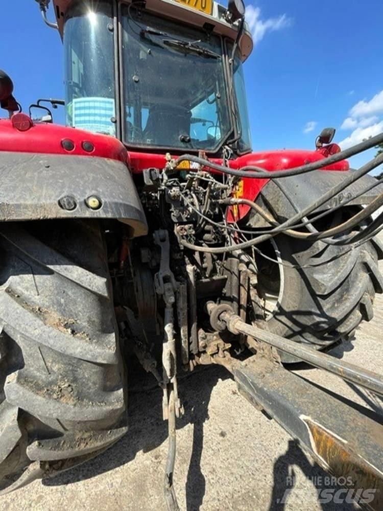 Massey Ferguson 7499 曳引機
