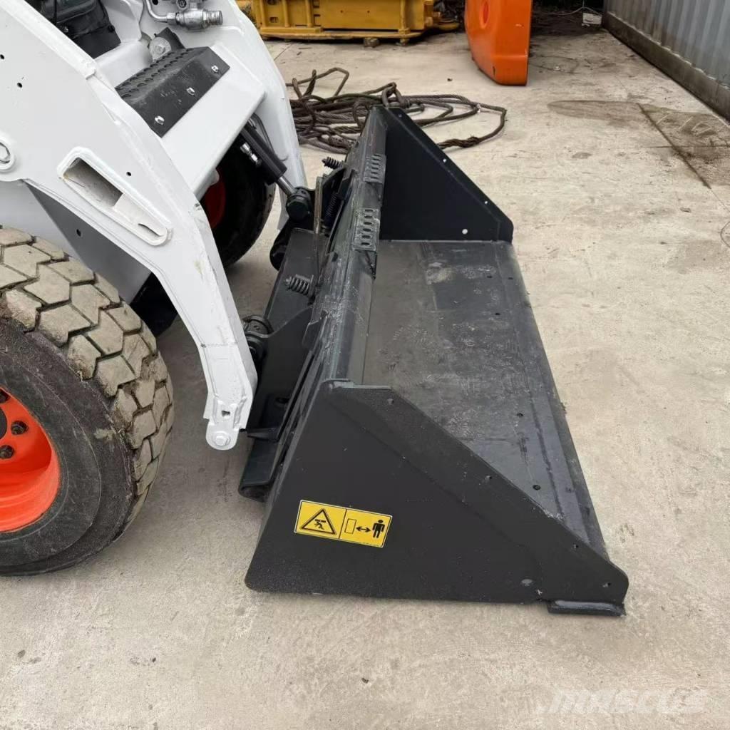 Bobcat S 185 滑移轉向裝載機