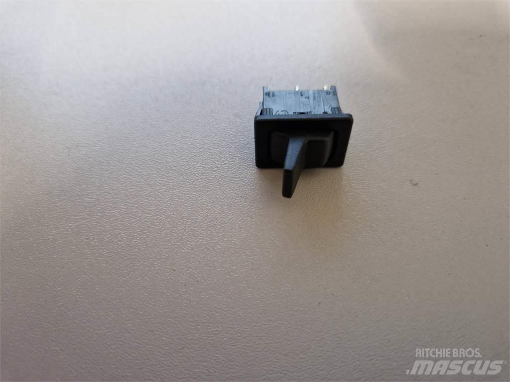 Ponsse 0062079 電子設備