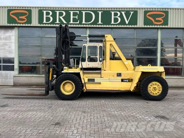 Kalmar DCB 28-1200 柴油卡車