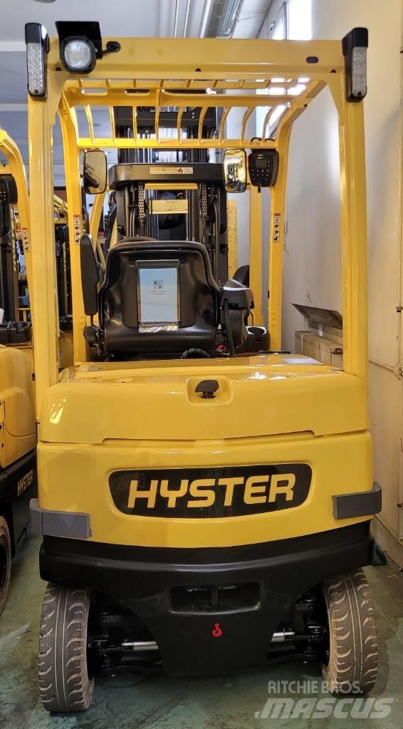 Hyster J2.5XN 電動堆高機