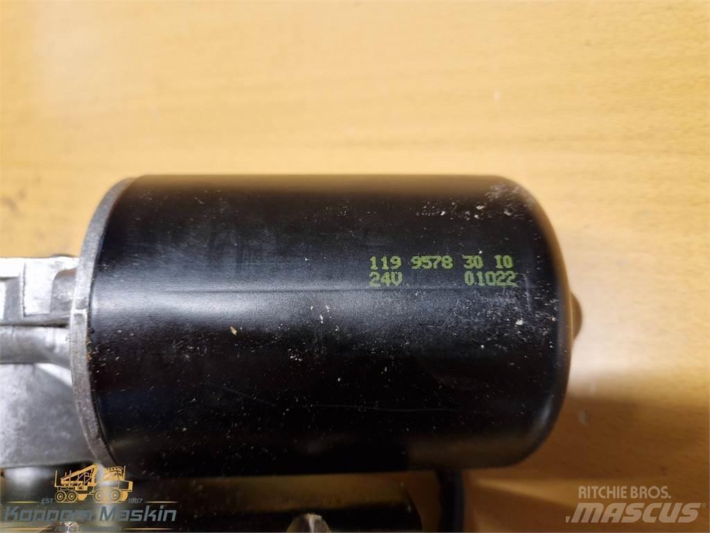 Eco Log 7006892 電子設備