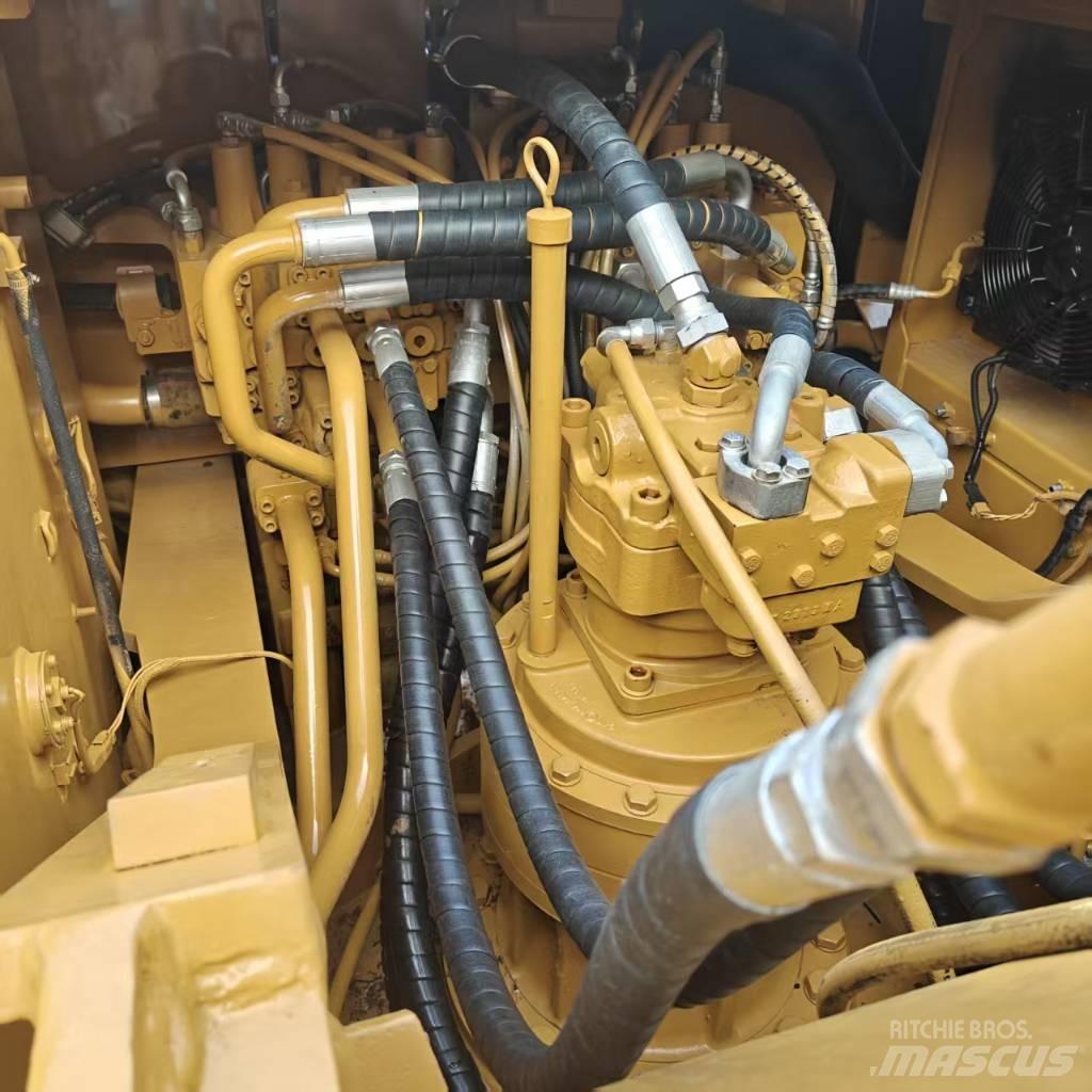 CAT 326DL 履帶式 挖土機/掘鑿機/挖掘機