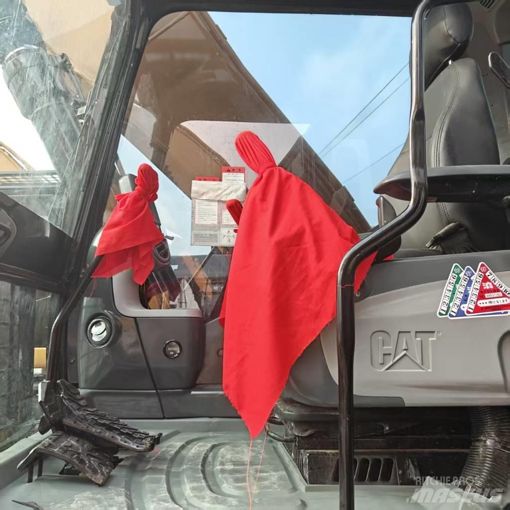 CAT 326DL 履帶式 挖土機/掘鑿機/挖掘機