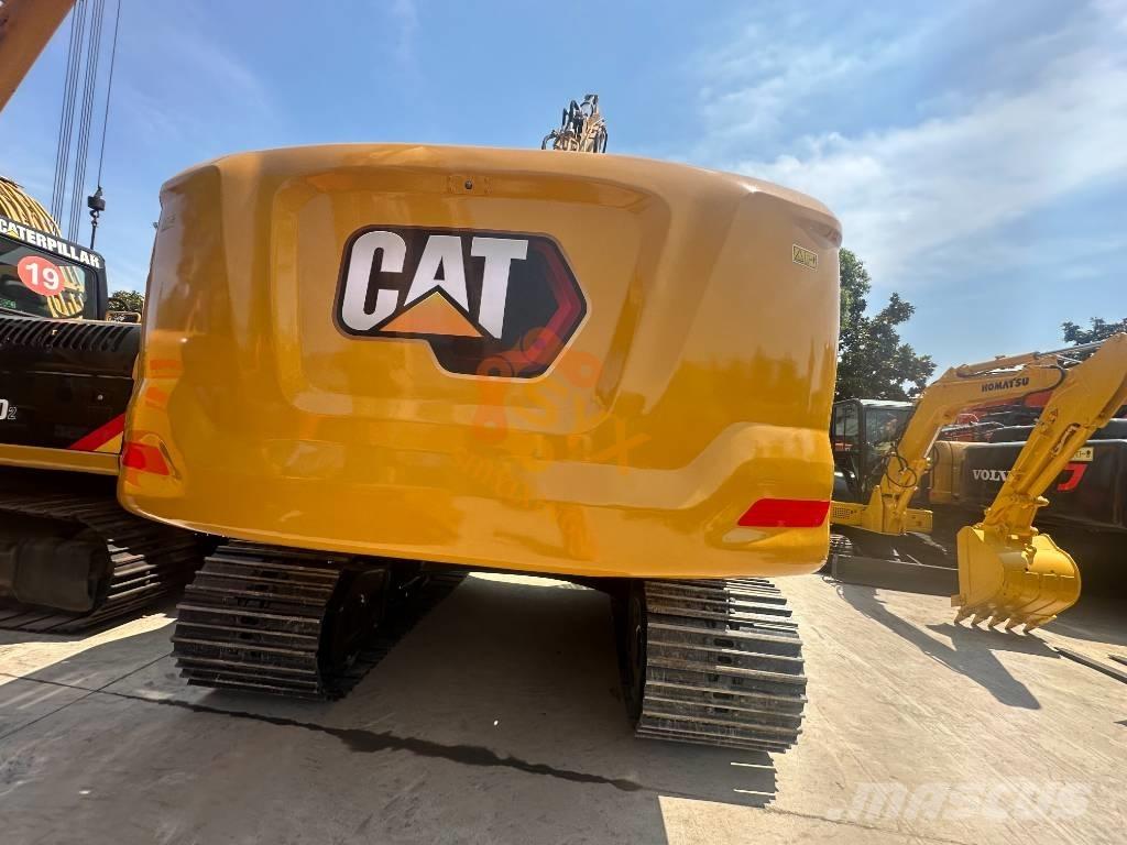 CAT 320GC 履帶式 挖土機/掘鑿機/挖掘機