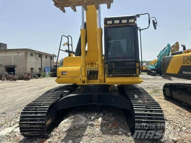 Komatsu PC 240-8 履帶式 挖土機/掘鑿機/挖掘機