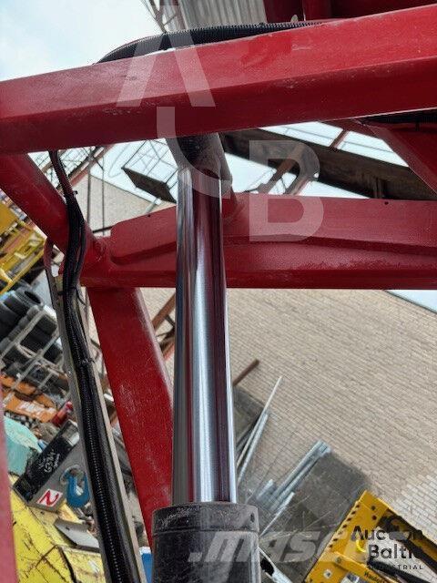 Haulotte Optimum 6 剪式升降機