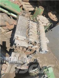 Deutz F4L1011 ENGINE 引擎/發動機