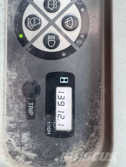 CASE CX210B/Göteborg 履帶式 挖土機/掘鑿機/挖掘機