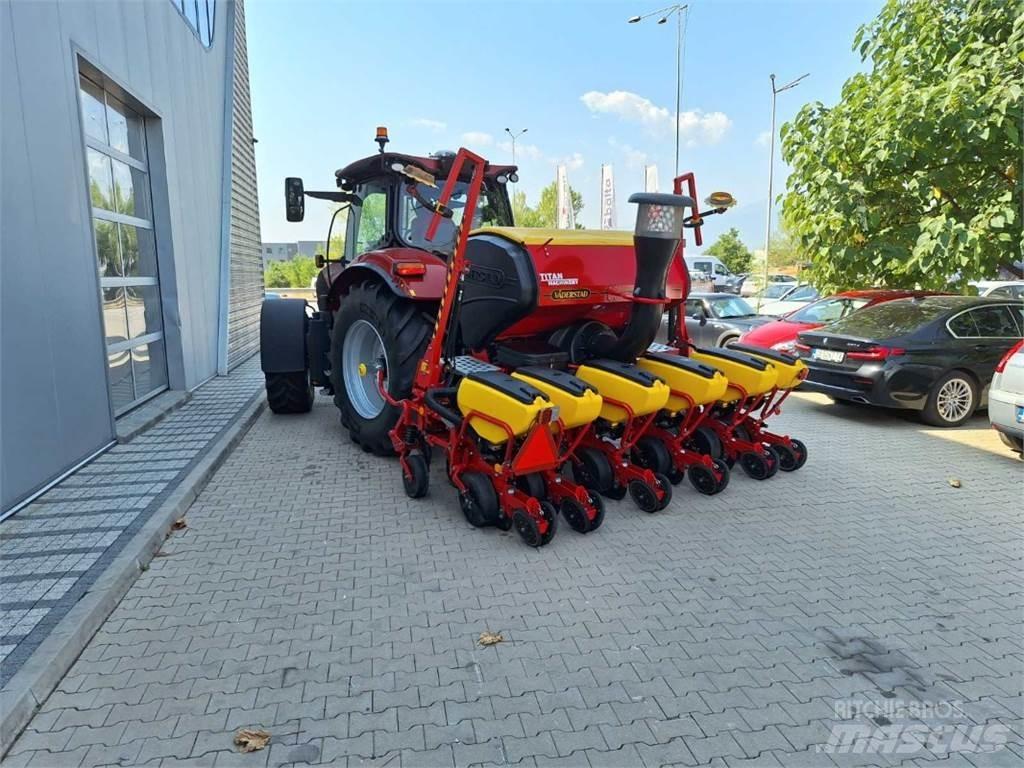 Väderstad TPT-6 鑽頭