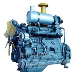 Deutz TBD226B-4 引擎/發動機