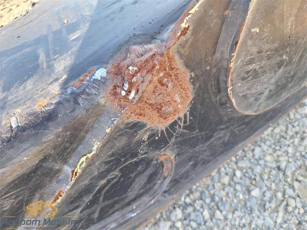 Loglift 210 收穫起重機