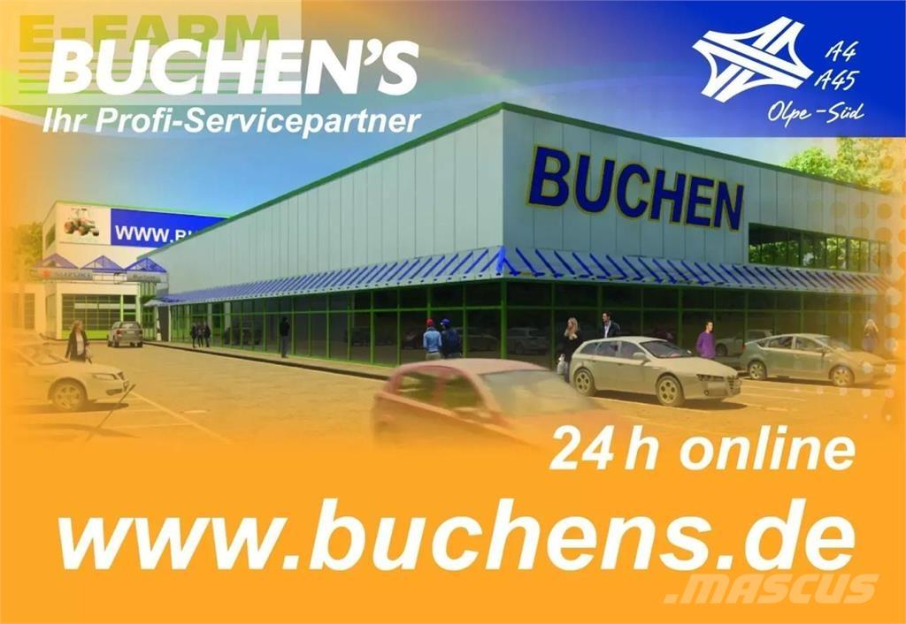 Kubota l1-522 rops 曳引機