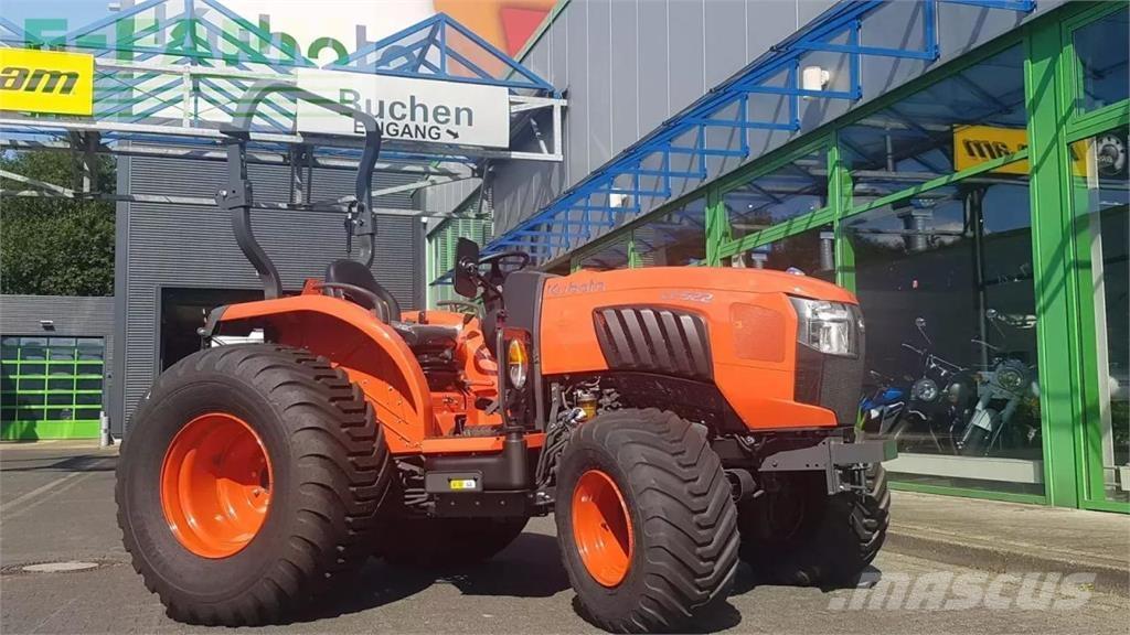 Kubota l1-522 rops 曳引機