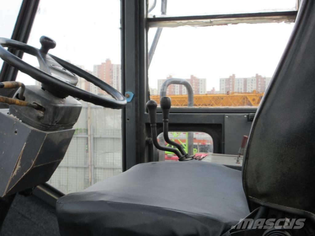 Dynapac CA 30 D 單輪滾壓機