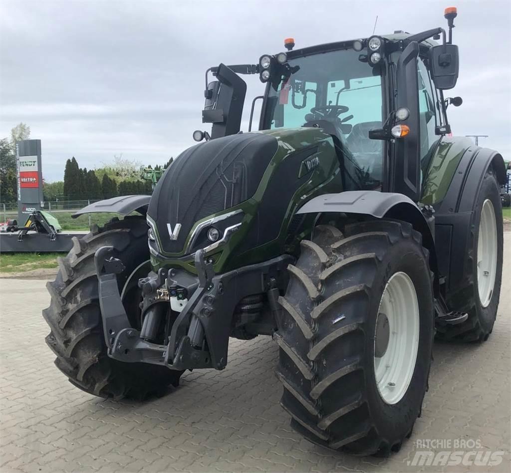 Valtra T175EA 曳引機