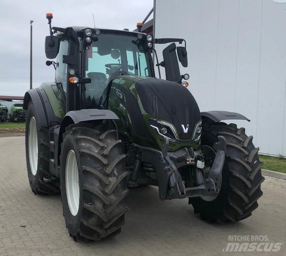 Valtra T175EA 曳引機