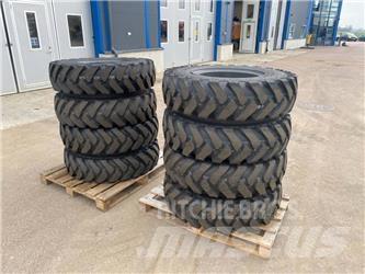 Kumho 10,00-20 輪胎、車輪和輪圈