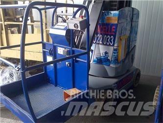 JLG TOUCAN 861 垂直升降工作台