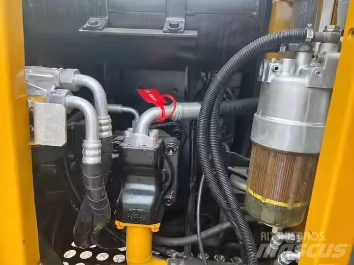 Sany SY 75 C pro 履帶式 挖土機/掘鑿機/挖掘機